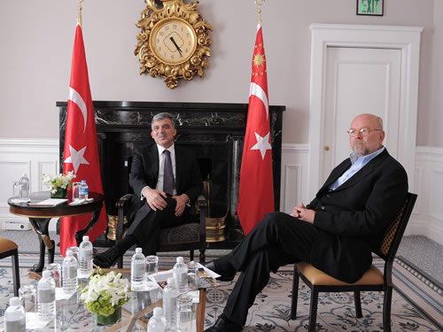 The Christian Science Monitor